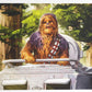 Gamegenic Star Wars Unlimited - Game Mat Chewbacca