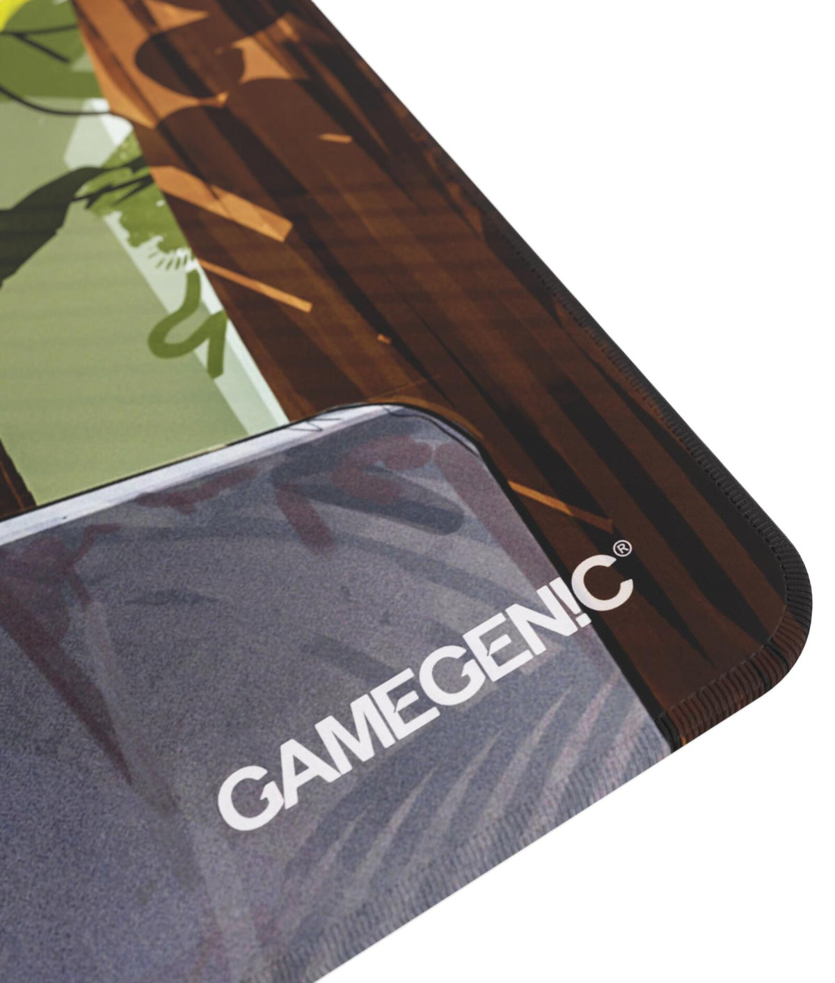 Gamegenic Star Wars Unlimited - Game Mat Chewbacca