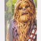 Gamegenic Star Wars Unlimited - Game Mat Chewbacca