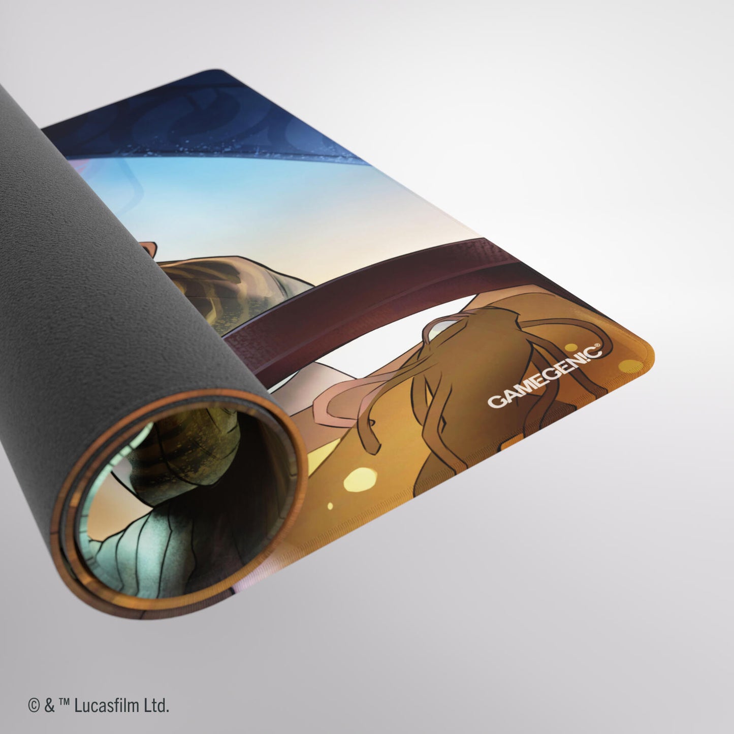 Gamegenic Star Wars Unlimited Game Mat - Jabba the Hutt