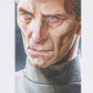 Gamegenic Star Wars Unlimited - Game Mat Grand Moff Tarkin