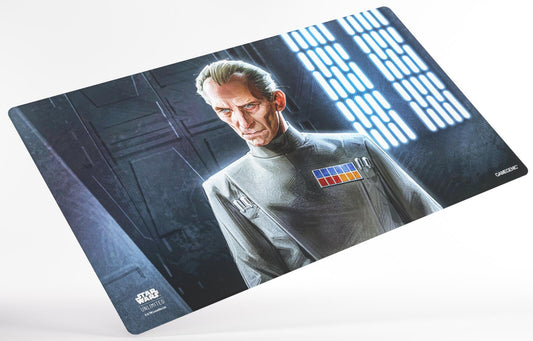 Gamegenic Star Wars Unlimited - Game Mat Grand Moff Tarkin