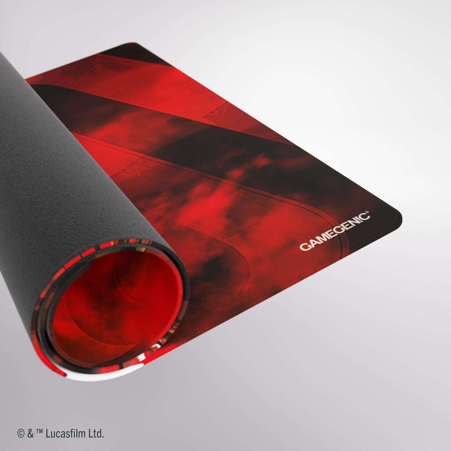 Gamegenic Star Wars Unlimited Game Mat - Darth Vader Unstoppable