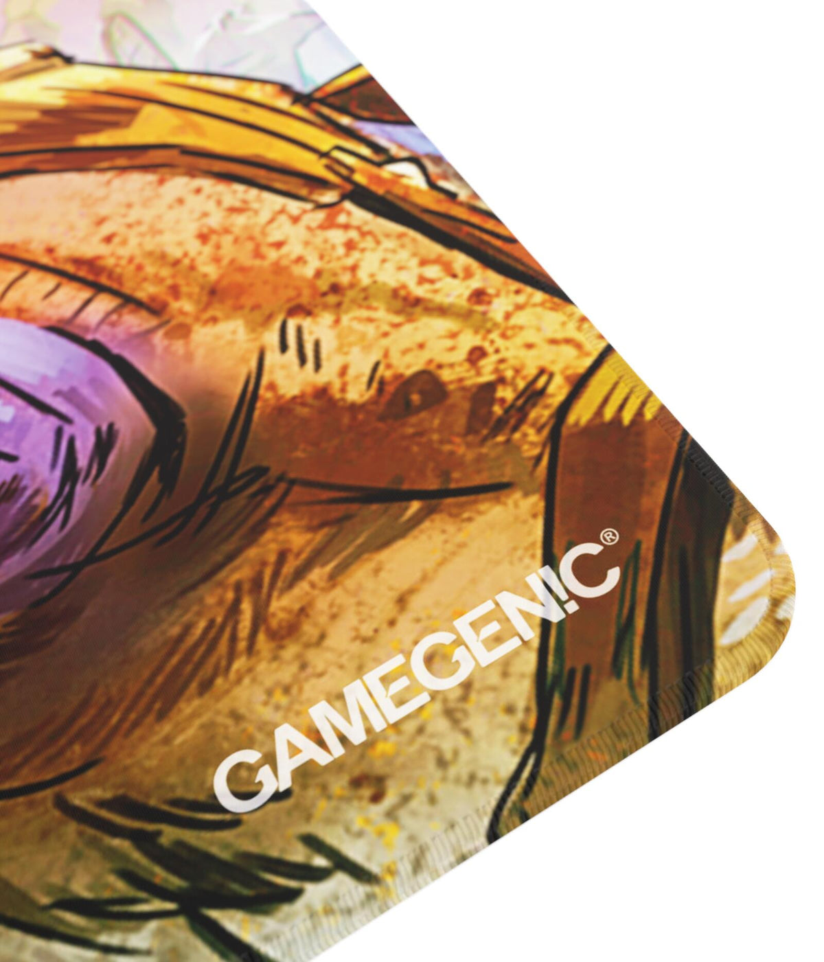 Gamegenic Star Wars Unlimited - Game Mat Jar Jar Binks