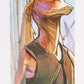 Gamegenic Star Wars Unlimited - Game Mat Jar Jar Binks
