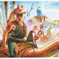 Gamegenic Star Wars Unlimited - Game Mat Jar Jar Binks