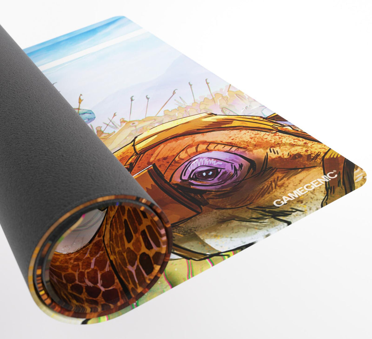 Gamegenic Star Wars Unlimited - Game Mat Jar Jar Binks