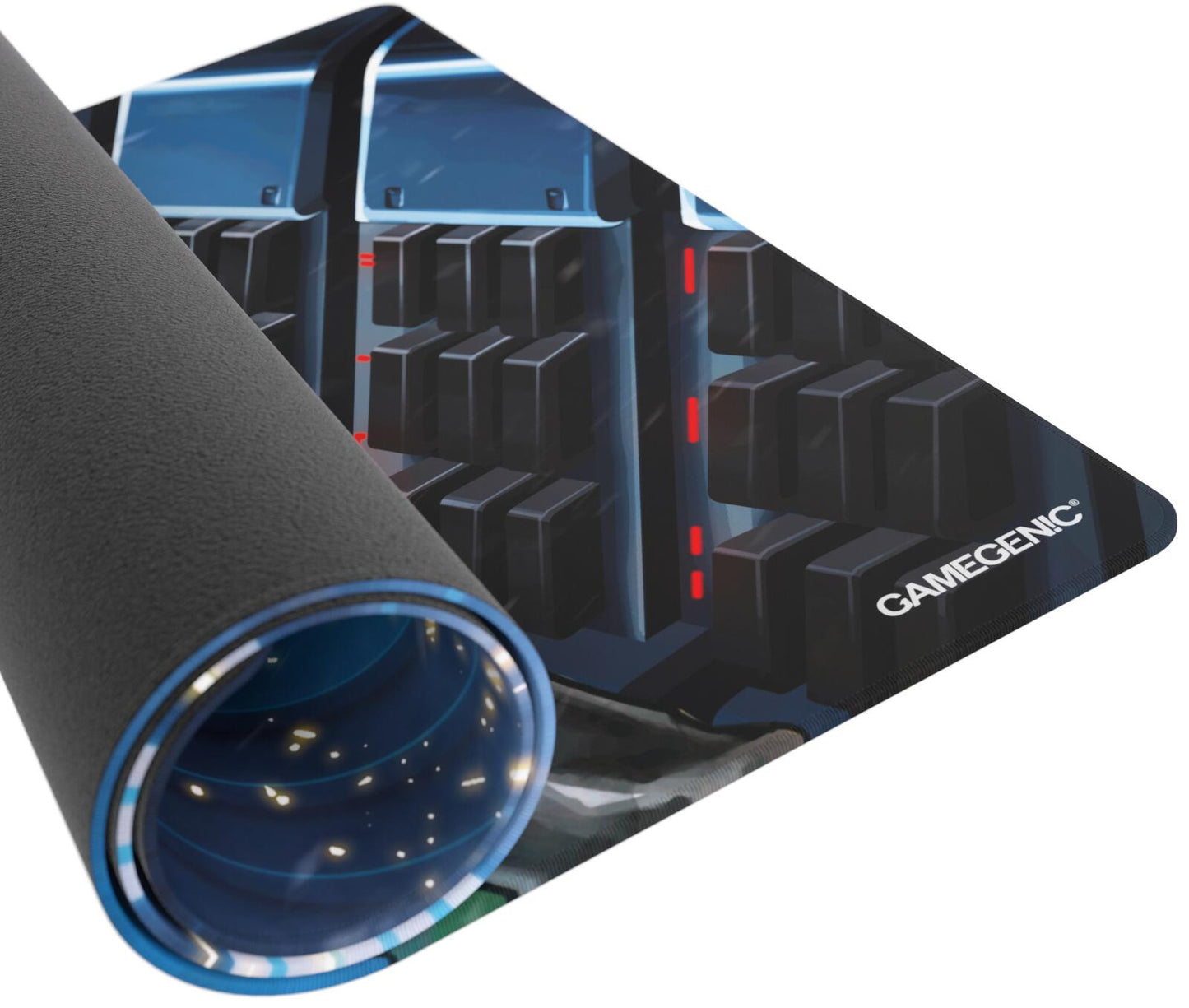 Gamegenic Star Wars Unlimited Game Mat - Set 6 Leader 1