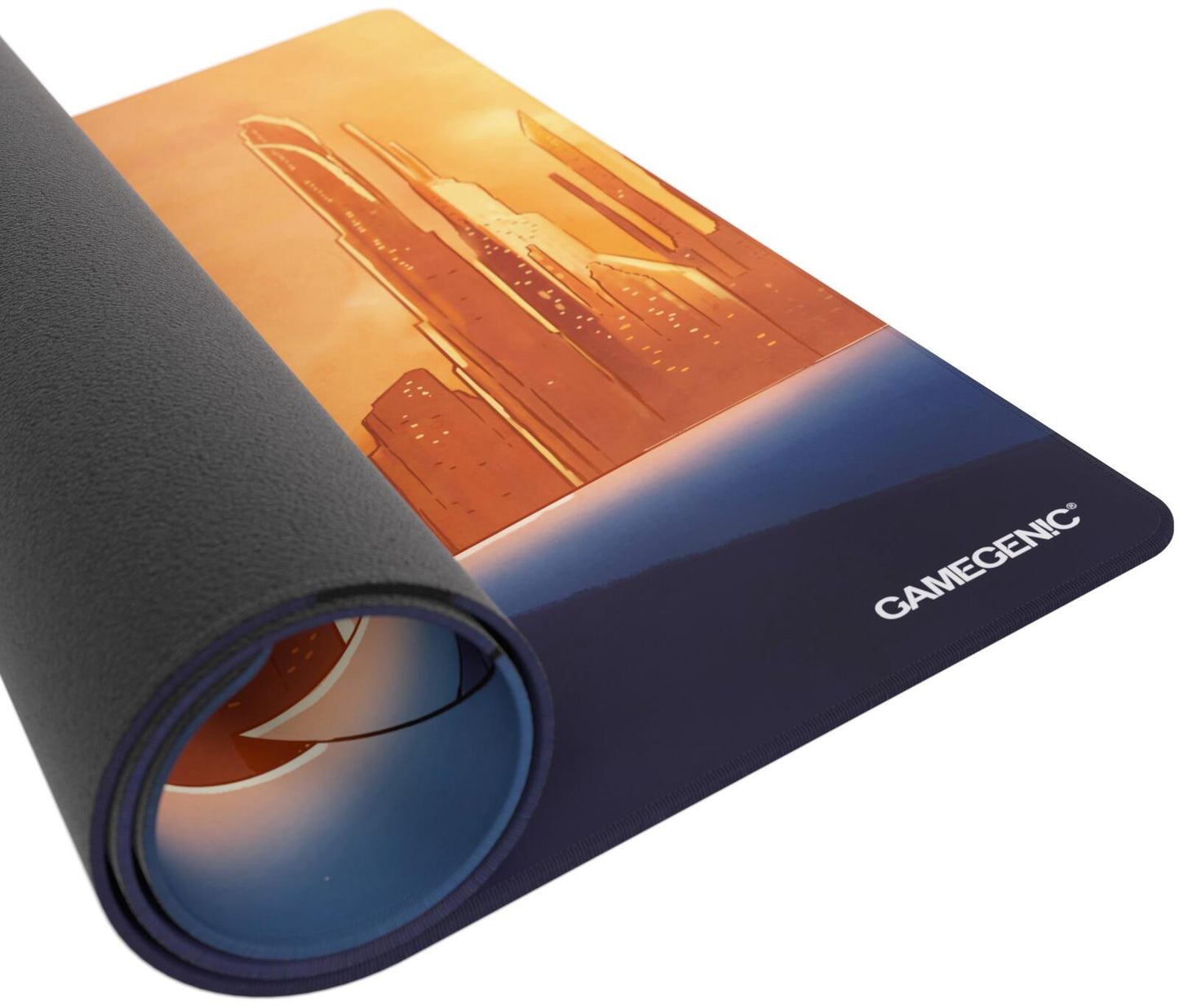 Gamegenic Star Wars Unlimited Game Mat - Set 6 Leader 2