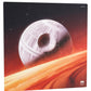 Gamegenic Star Wars Unlimited - Game Mat XL The Death Star