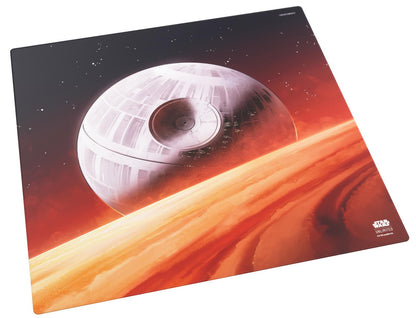 Gamegenic Star Wars Unlimited - Game Mat XL The Death Star