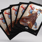 Gamegenic Star Wars Unlimited - Premium Art Sleeves Cad Bane (66mm x 92 mm) (62 Sleeves Per Pack)