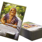 Gamegenic Star Wars Unlimited - Premium Art Sleeves Chewbacca (66mm x 92 mm)