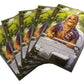 Gamegenic Star Wars Unlimited - Premium Art Sleeves Chewbacca (66mm x 92 mm)