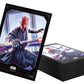 Gamegenic Star Wars Unlimited Premium Art Sleeves - Darth Maul