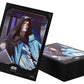Gamegenic Star Wars Unlimited - Premium Art Sleeves Emperor Palpatine (66mm x 92 mm) (62 Sleeves Per Pack)