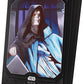 Gamegenic Star Wars Unlimited - Premium Art Sleeves Emperor Palpatine (66mm x 92 mm) (62 Sleeves Per Pack)