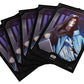 Gamegenic Star Wars Unlimited - Premium Art Sleeves Emperor Palpatine (66mm x 92 mm) (62 Sleeves Per Pack)