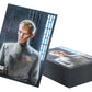 Gamegenic Star Wars Unlimited - Premium Art Sleeves Grand Moff Tarkin (66mm x 92 mm)