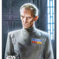 Gamegenic Star Wars Unlimited - Premium Art Sleeves Grand Moff Tarkin (66mm x 92 mm)
