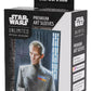 Gamegenic Star Wars Unlimited - Premium Art Sleeves Grand Moff Tarkin (66mm x 92 mm)