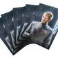 Gamegenic Star Wars Unlimited - Premium Art Sleeves Grand Moff Tarkin (66mm x 92 mm)