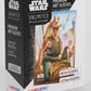 Gamegenic Star Wars Unlimited - Premium Art Sleeves Jar Jar Binks (66mm x 92 mm)