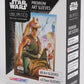 Gamegenic Star Wars Unlimited - Premium Art Sleeves Jar Jar Binks (66mm x 92 mm)