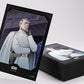 Gamegenic Star Wars Unlimited Premium Art Sleeves - Director Krennic  (66mm x 92mm) (62 Sleeves Per Pack)