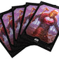 Gamegenic Star Wars Unlimited - Premium Art Sleeves the Armorer (66mm x 92 mm) (62 Sleeves Per Pack)