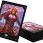 Gamegenic Star Wars Unlimited - Premium Art Sleeves the Armorer (66mm x 92 mm) (62 Sleeves Per Pack)