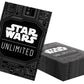 Gamegenic Star Wars Unlimited Premium Art Sleeves - Unlimited Pattern