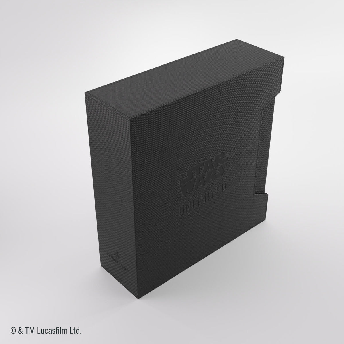 Gamegenic Star Wars Unlimited - Premium Cardport 18 Pocket