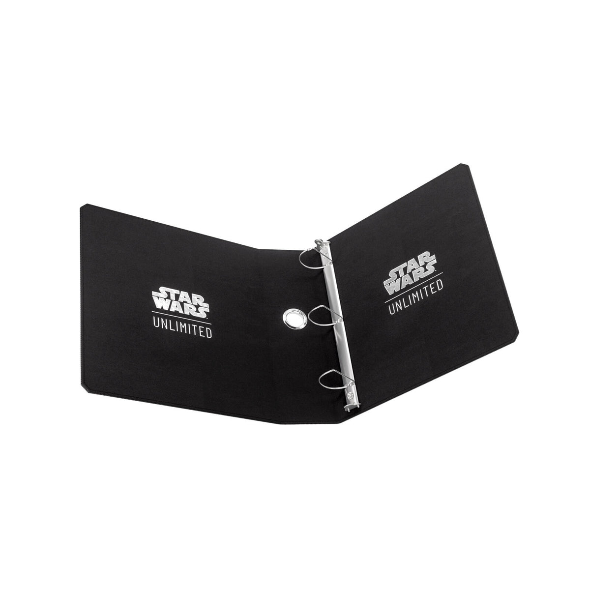 Gamegenic Star Wars Unlimited - Premium Cardport 18 Pocket