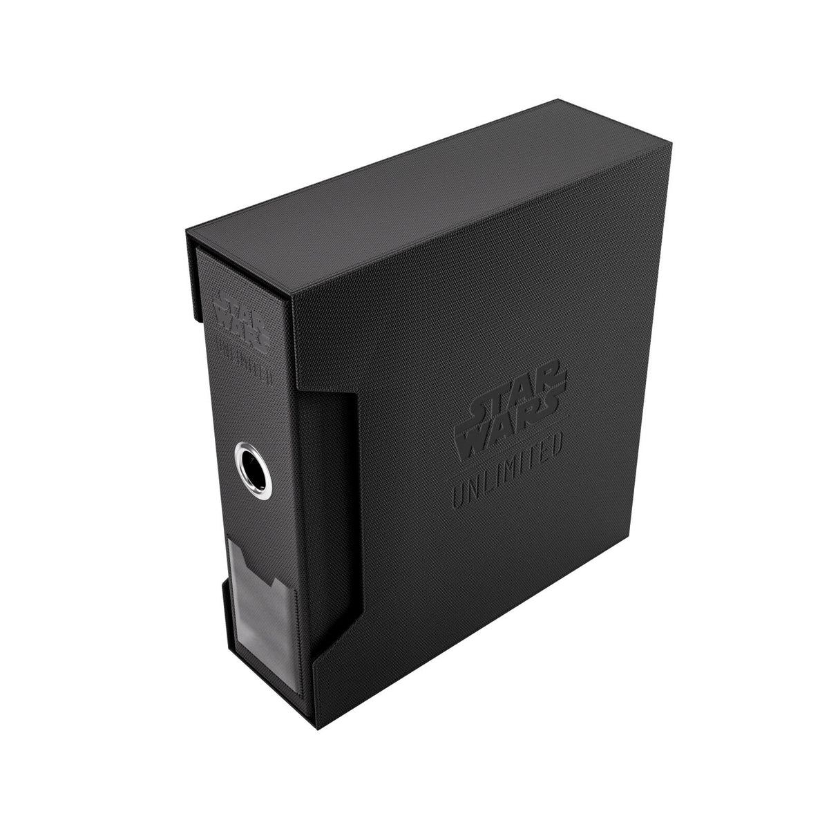 Gamegenic Star Wars Unlimited - Premium Cardport 18 Pocket