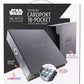 Gamegenic Star Wars Unlimited - Premium Cardport 18 Pocket