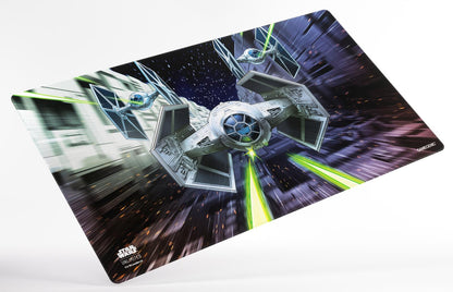 Gamegenic Star Wars Unlimited - Shiny Game Mat Victor Squadron