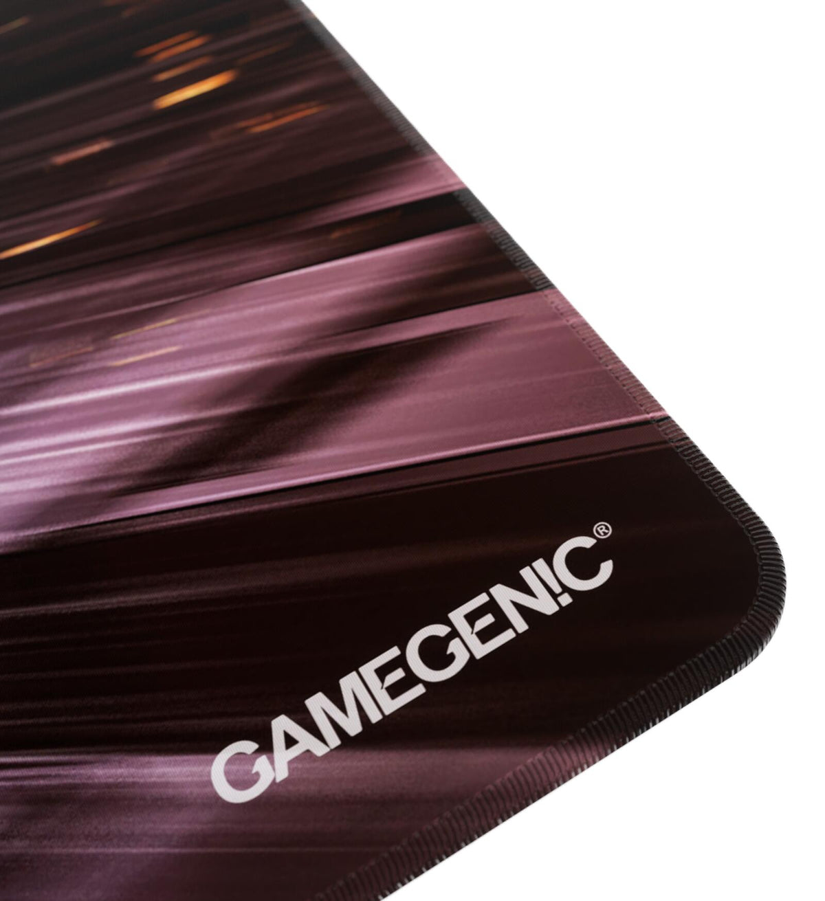 Gamegenic Star Wars Unlimited - Shiny Game Mat Victor Squadron