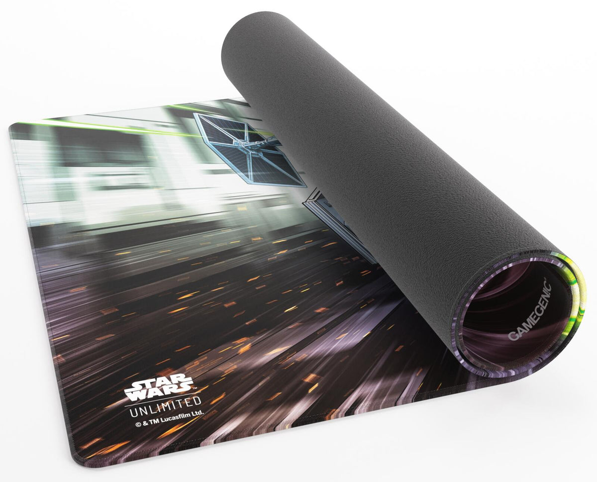 Gamegenic Star Wars Unlimited - Shiny Game Mat Victor Squadron