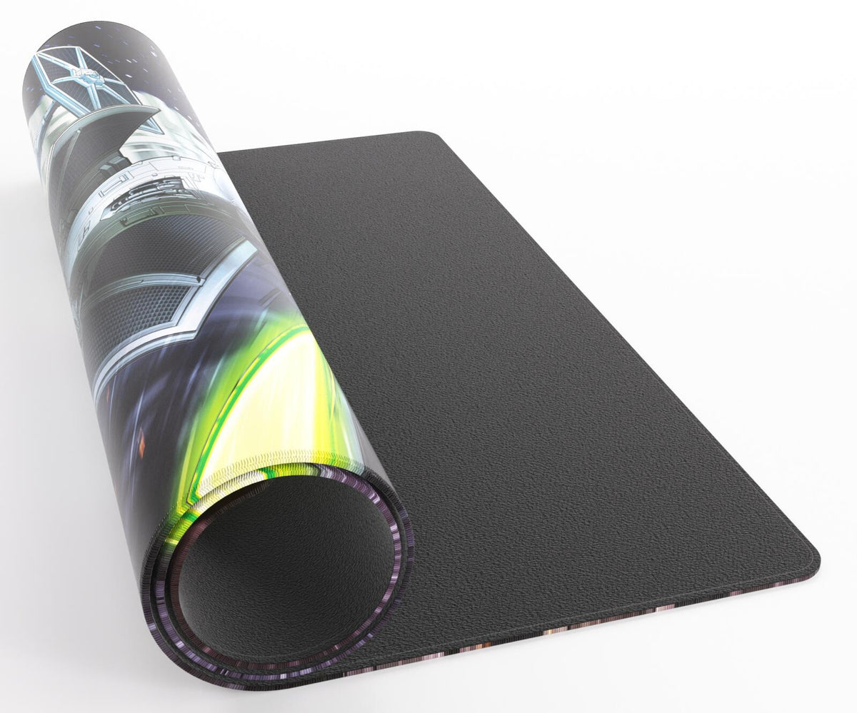 Gamegenic Star Wars Unlimited - Shiny Game Mat Victor Squadron