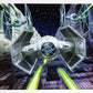 Gamegenic Star Wars Unlimited - Shiny Game Mat Victor Squadron
