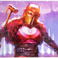 Gamegenic Star Wars Unlimited - Shiny Game Mat The Armorer