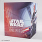 Gamegenic Star Wars Unlimited Soft Crate - Darth Maul