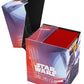 Gamegenic Star Wars Unlimited Soft Crate - Darth Maul
