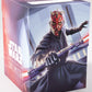 Gamegenic Star Wars Unlimited Soft Crate - Darth Maul