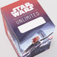 Gamegenic Star Wars Unlimited Soft Crate - Darth Maul