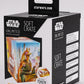 Gamegenic Star Wars Unlimited - Soft Crate Jar Jar Binks