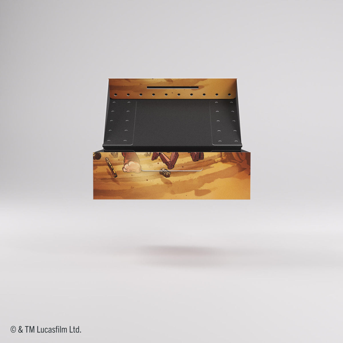 Gamegenic Star Wars Unlimited - Soft Crate Jar Jar Binks