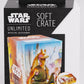 Gamegenic Star Wars Unlimited - Soft Crate Jar Jar Binks