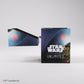 Gamegenic Star Wars Unlimited Soft Crate - Leia Organa/Jabba the Hutt